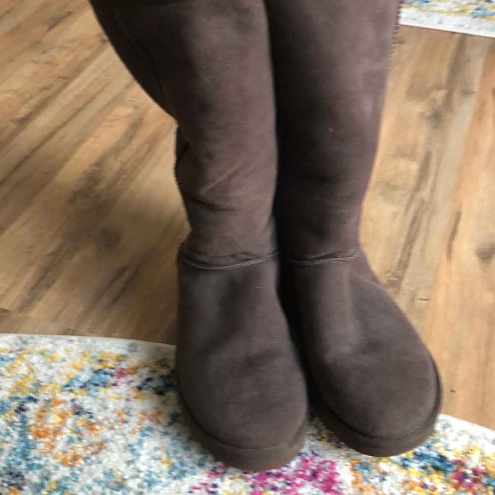 UGG Classic Boots